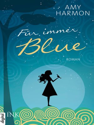 cover image of Für immer Blue